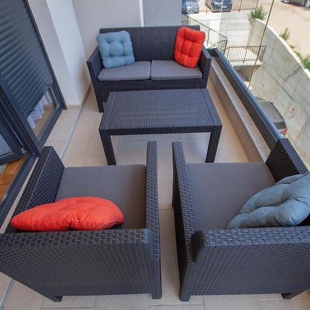 Apartman Exclusive Trebinje Centar Экстерьер фото