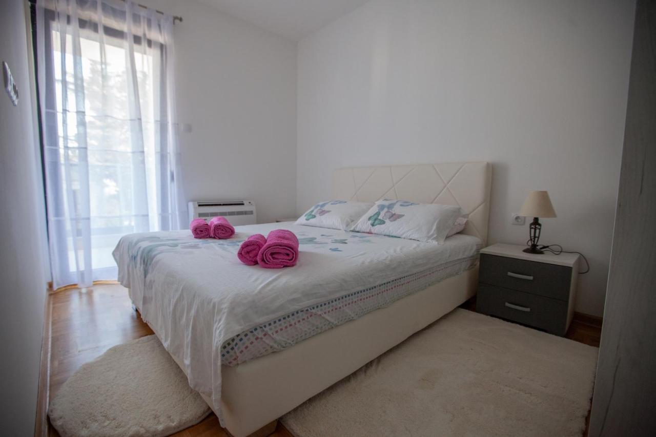 Apartman Exclusive Trebinje Centar Экстерьер фото