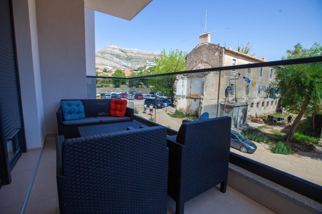 Apartman Exclusive Trebinje Centar Экстерьер фото