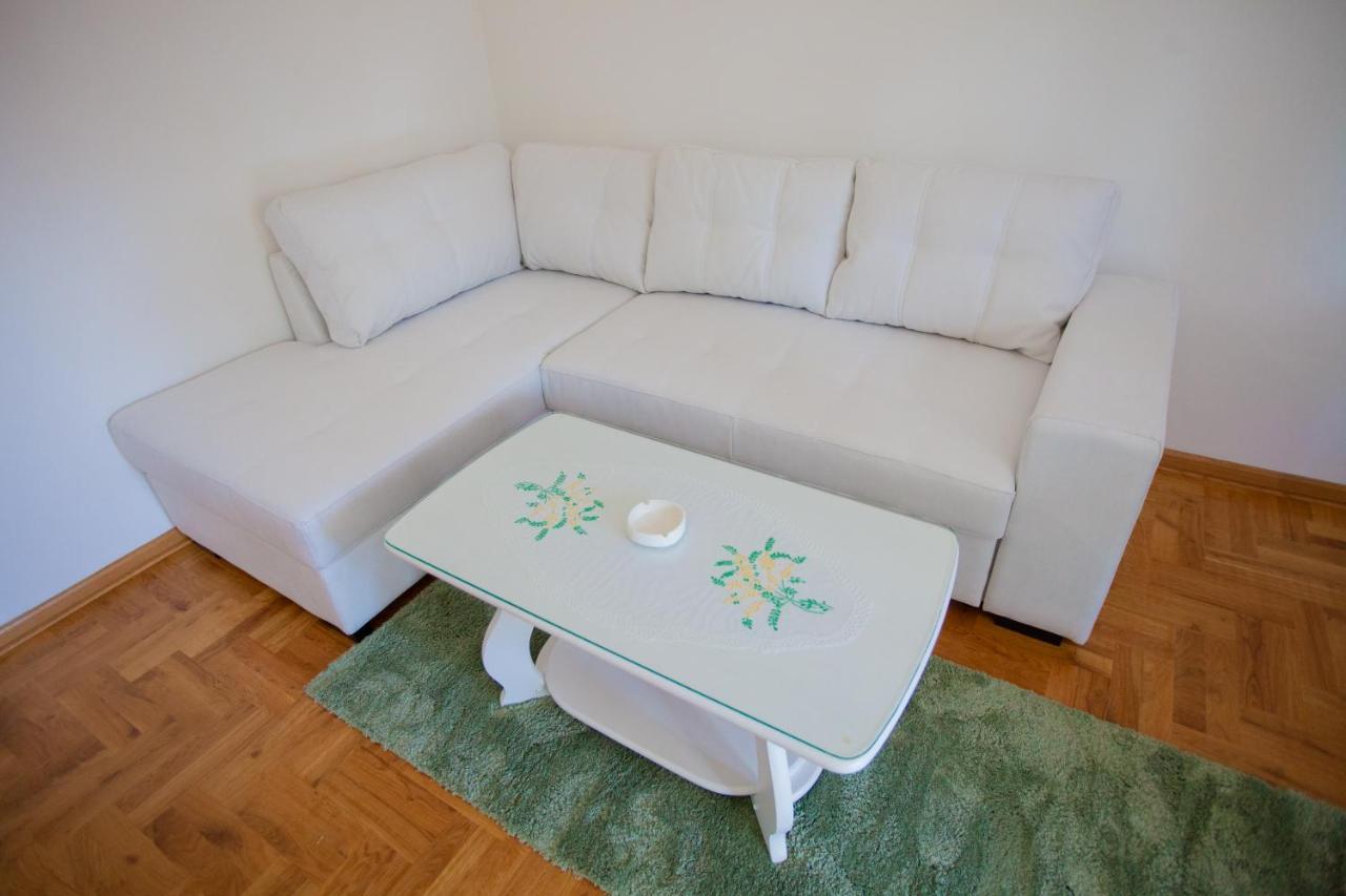 Apartman Exclusive Trebinje Centar Экстерьер фото
