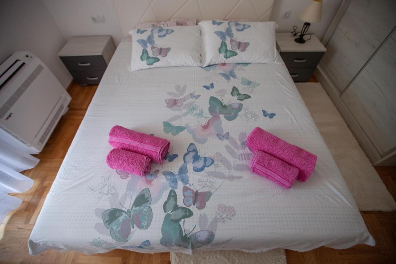 Apartman Exclusive Trebinje Centar Экстерьер фото