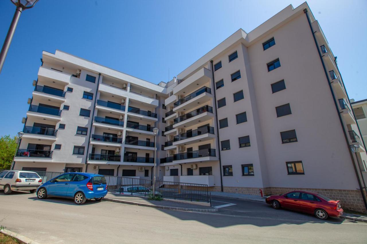 Apartman Exclusive Trebinje Centar Экстерьер фото