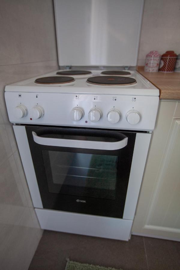 Apartman Exclusive Trebinje Centar Экстерьер фото