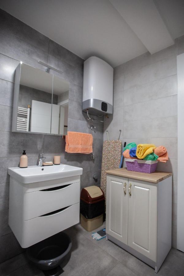 Apartman Exclusive Trebinje Centar Экстерьер фото